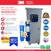 Hệ Thống Lọc Tổng Đầu Nguồn 3M AP904 PLUS Cao Cấp - Nhập Khẩu Mỹ