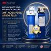 Hệ Thống Lọc Tổng Đầu Nguồn 3M AP904 PLUS Cao Cấp - Nhập Khẩu Mỹ