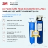 Hệ Thống Lọc Tổng Đầu Nguồn 3M AP904 PLUS Cao Cấp - Nhập Khẩu Mỹ