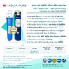 Hệ Thống Lọc Tổng Đầu Nguồn 3M AP904 PLUS Cao Cấp - Nhập Khẩu Mỹ