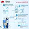Hệ Thống Lọc Tổng Đầu Nguồn 3M AP904 PLUS Cao Cấp - Nhập Khẩu Mỹ