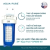 Máy Lọc Nước Đầu Nguồn Cao Cấp 3M™ Aqua-Pure™ AP801B-810-817 10 inch Big Blue