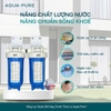 Máy Lọc Nước Đầu Nguồn Cao Cấp 3M™ Aqua-Pure™ AP801B-810-817 10 inch Big Blue