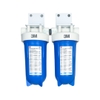 Máy Lọc Nước Đầu Nguồn Cao Cấp 3M™ Aqua-Pure™ AP801B-810-817 10 inch Big Blue