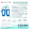 Máy Lọc Nước Đầu Nguồn Cao Cấp 3M™ Aqua-Pure™ AP801B-810-817 10 inch Big Blue