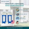 Máy Lọc Nước Đầu Nguồn Cao Cấp 3M™ Aqua-Pure™ AP801B-810-817 10 inch Big Blue