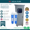 Máy Lọc Nước Đầu Nguồn Cao Cấp 3M™ Aqua-Pure™ AP802B-810-817 20 inch Big Blue