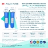 Máy Lọc Nước Đầu Nguồn Cao Cấp 3M™ Aqua-Pure™ AP802B-810-817 20 inch Big Blue
