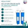 Máy Lọc Nước Đầu Nguồn Cao Cấp 3M™ Aqua-Pure™ AP802B-810-817 20 inch Big Blue