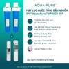 Máy Lọc Nước Đầu Nguồn Cao Cấp 3M™ Aqua-Pure™ AP802B-810-817 20 inch Big Blue