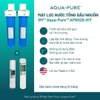 Máy Lọc Nước Đầu Nguồn Cao Cấp 3M™ Aqua-Pure™ AP802B-810-817 20 inch Big Blue