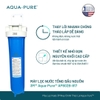 Máy Lọc Nước Đầu Nguồn Cao Cấp 3M™ Aqua-Pure™ AP802B-810-817 20 inch Big Blue