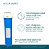 Máy Lọc Nước Đầu Nguồn Cao Cấp 3M™ Aqua-Pure™ AP802B-810-817 20 inch Big Blue