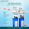 Máy Lọc Nước Đầu Nguồn Cao Cấp 3M™ Aqua-Pure™ AP802B-810-817 20 inch Big Blue