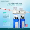 Máy Lọc Nước Đầu Nguồn Cao Cấp 3M™ Aqua-Pure™ AP802B-810-817 20 inch Big Blue