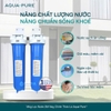Máy Lọc Nước Đầu Nguồn Cao Cấp 3M™ Aqua-Pure™ AP802B-810-817 20 inch Big Blue