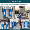 Hệ Thống Lọc Tổng Đầu Nguồn 3M AP904 PLUS Cao Cấp - Nhập Khẩu Mỹ