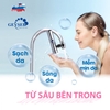 Thiết Bị Lọc Nước Tại Vòi GEYSER EURO M - Nhập Khẩu LB Nga