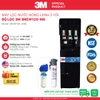 Máy Lọc Nước Nóng Lạnh 3M 3 Vòi (Màu Đen) - Bộ lọc nhập khẩu Mỹ