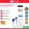 Máy Lọc Nước Nóng Lạnh 3M 3 Vòi (Màu Trắng) - Bộ lọc nhập khẩu Mỹ