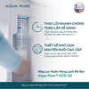 Máy Lọc Nước Nóng Lạnh 3M™ Aqua-Pure™ HCD-3C Công nghệ Hybrid Cooling mới nhất
