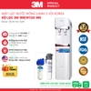 Máy Lọc Nước Nóng Lạnh 3M 2 Vòi - Bộ lọc nhập khẩu Mỹ