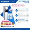 Máy Lọc Nước Nóng Lạnh AQUAPHOR CRYSTAL H Aqualen™ - Bộ Lọc Châu Âu