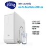 Máy Lọc Nước Unilever PUREIT DELICA UR5440, UR5640 - Nhập Khẩu Ấn Độ