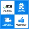 Bộ 5 Lõi Lọc Nước RYO Hyundai RP100S - Nhập Khẩu Hàn Quốc