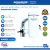 Đầu Lọc Nước Tại Vòi AQUAPHOR TOPAZ Nano Aqualen™ - Nhập Khẩu Châu Âu