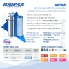 Máy Lọc Nước Đầu Nguồn AQUAPHOR VIKING Aqualen™ - Nhập Khẩu Châu Âu