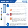 Máy Lọc Nước Đầu Nguồn AQUAPHOR VIKING Aqualen™ - Nhập Khẩu Châu Âu