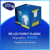 Bình Lọc Nước Unilever PUREIT CLASSIC 23 Lít - Nhập Khẩu Ấn Độ