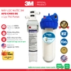 Máy Lọc Nước Tủ Lạnh 3M AP2-C405-SG Mini Filter - Nhập Khẩu 3M Mexico