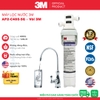 Máy Lọc Nước Tủ Lạnh 3M AP2-C405-SG Mini Filter - Nhập Khẩu 3M Mexico