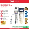 Máy Lọc Nước 3M AP2-C405-SG Mini Filter - Nhập Khẩu 3M Mexico