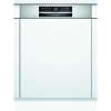 Máy Rửa Chén Bosch SMI68NS06G Bán Âm Serie 6 - 13 bộ