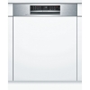 Máy Rửa Chén Bosch SMI6MS07E Bán Âm Serie 4 - 13 bộ