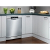 Máy Rửa Chén Bosch SMS6ZCI06E Độc Lập Serie 6, 14 bộ, 3 giá rửa, Sấy Zeolith - Nhập khẩu Đức