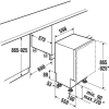 Máy Rửa Chén Kuppersbusch IGV 6506 - 13 bộ