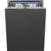 Máy Rửa Chén Âm Toàn Phần SMEG STL323BL 536.24.621 - 13 bộ