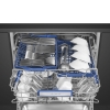 Máy Rửa Chén Âm Toàn Phần SMEG STL323BL 536.24.621 - 13 bộ