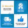 Máy Lọc Nước MALLOCA MPC-5KCB Uống Trực Tiếp Từ Vòi - Nhập Khẩu Nhật Bản, Chính Hãng
