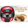 Nồi Chiên Không Dầu Canzy CZ FR10A - 8 Lít