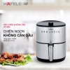 Nồi Chiên Không Dầu Hafele AF-68A 535.43.710 - 3.2 Lít