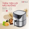 Nồi Chiên Không Dầu Hafele AF-T5A 535.43.712 - 5L