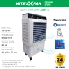 Quạt Hơi Nước Làm Mát Không Khí MITSUXFAN AL39-E