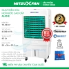 Quạt Hơi Nước Làm Mát Không Khí MITSUXFAN Đầy Đủ Model