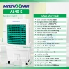 Quạt Hơi Nước Làm Mát Không Khí MITSUXFAN AL40-E