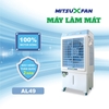 Quạt Hơi Nước Làm Mát Không Khí MITSUXFAN AL49